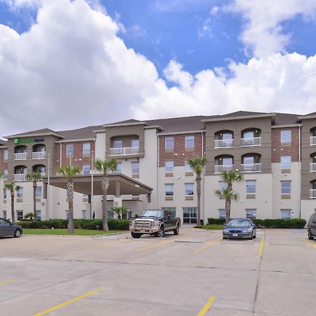 Holiday Inn Express & Suites Corpus Christi-N Padre Island By Ihg Екстериор снимка