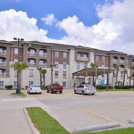 Holiday Inn Express & Suites Corpus Christi-N Padre Island By Ihg Екстериор снимка