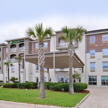 Holiday Inn Express & Suites Corpus Christi-N Padre Island By Ihg Екстериор снимка