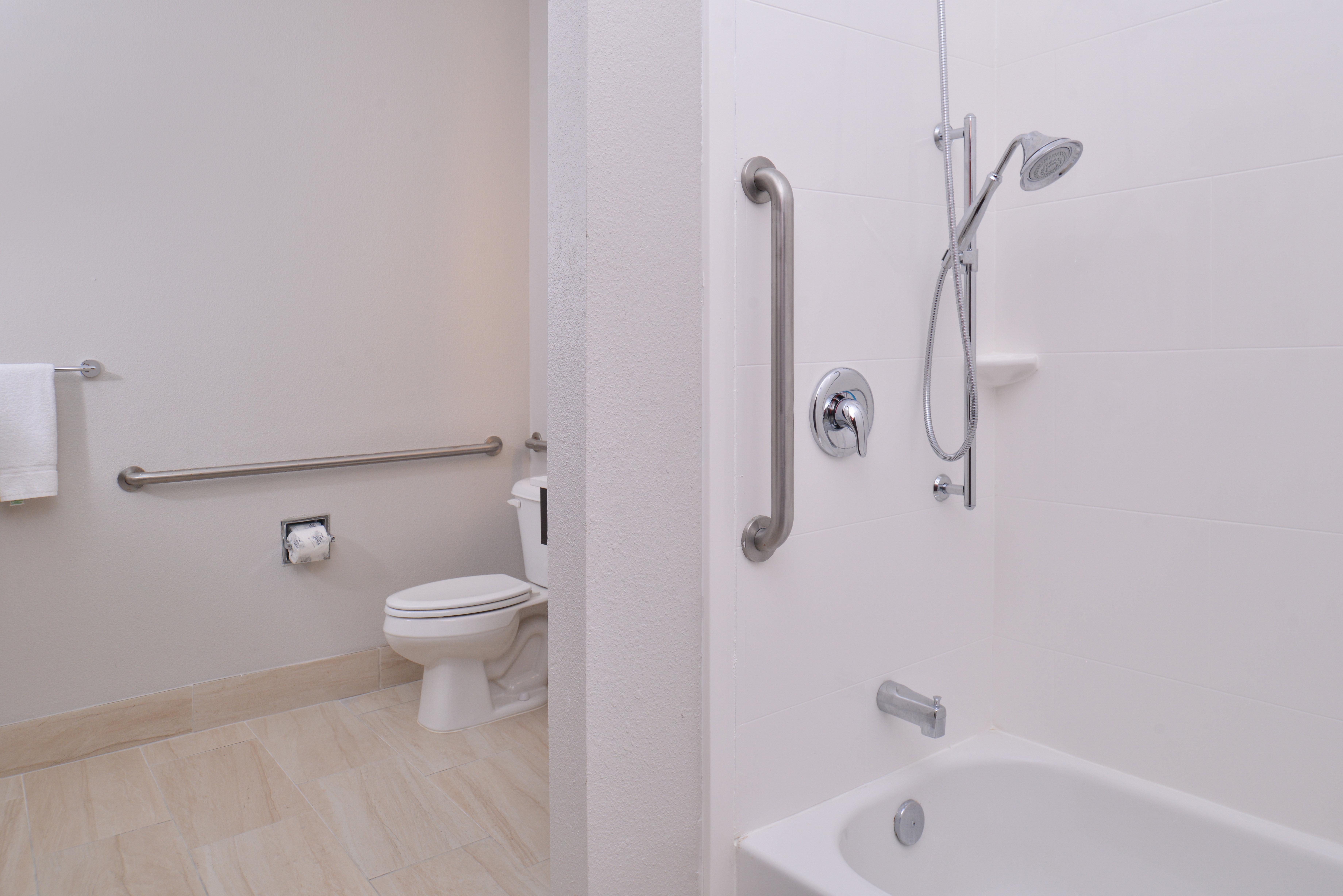 Holiday Inn Express & Suites Corpus Christi-N Padre Island By Ihg Екстериор снимка