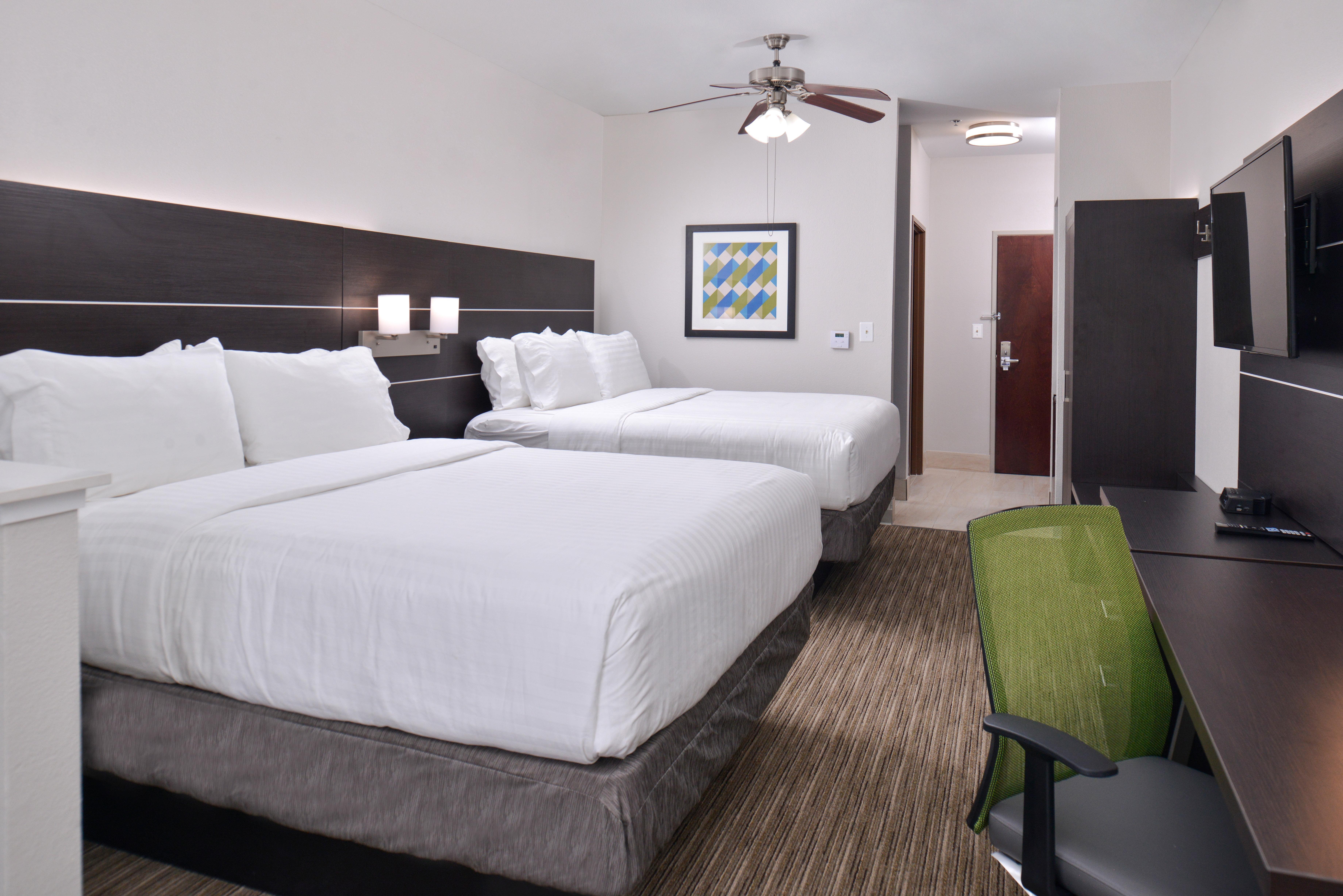 Holiday Inn Express & Suites Corpus Christi-N Padre Island By Ihg Екстериор снимка