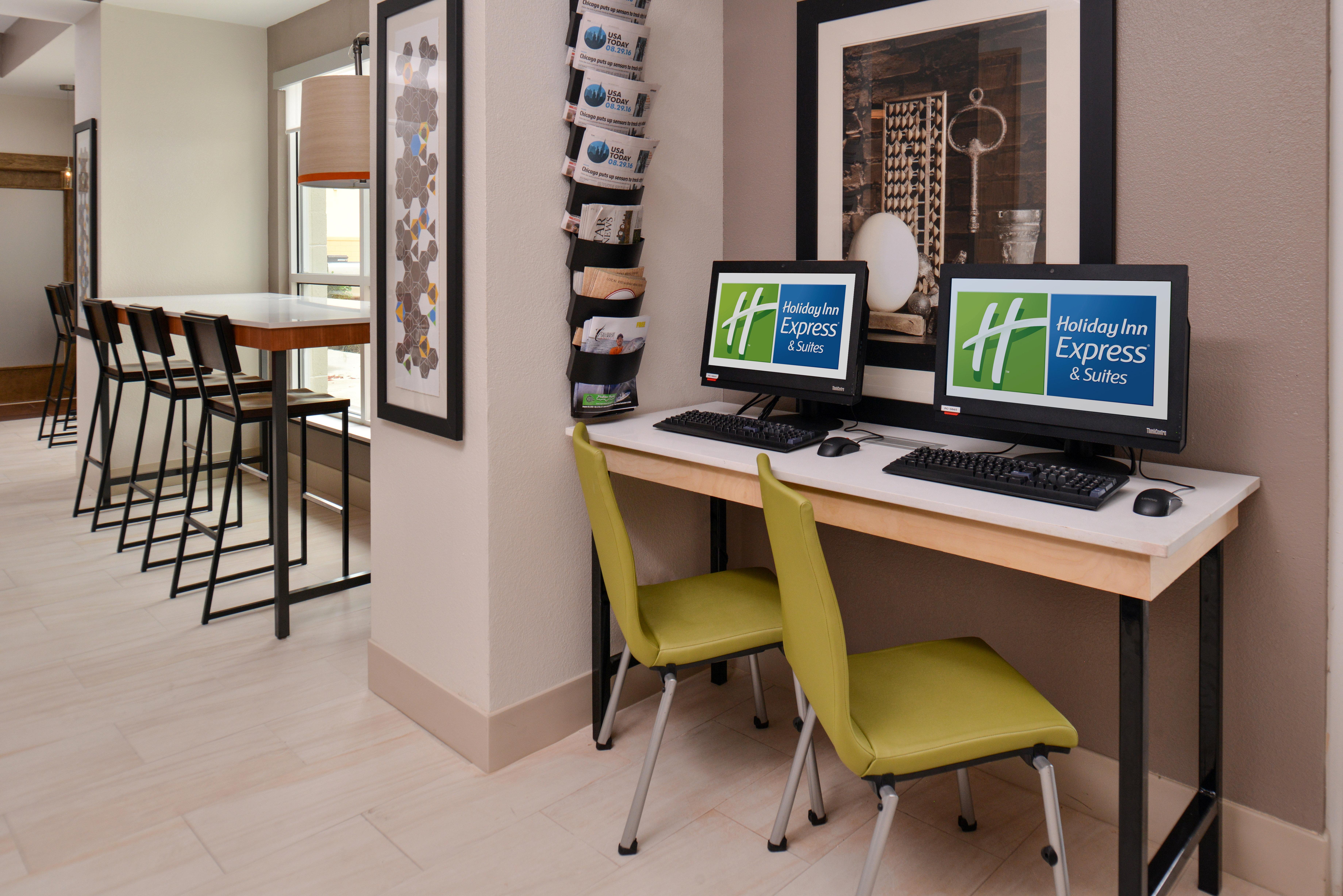 Holiday Inn Express & Suites Corpus Christi-N Padre Island By Ihg Екстериор снимка