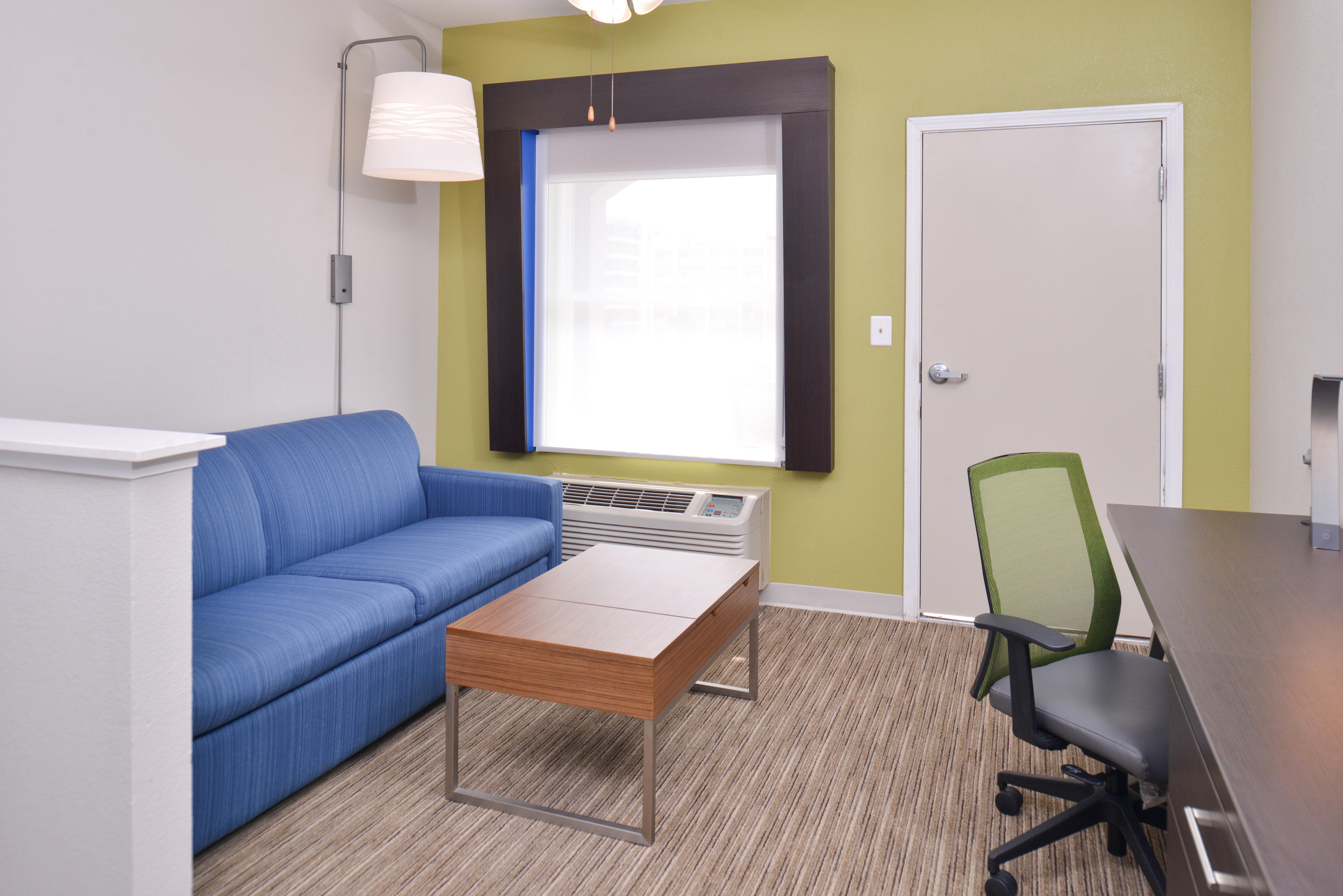 Holiday Inn Express & Suites Corpus Christi-N Padre Island By Ihg Екстериор снимка