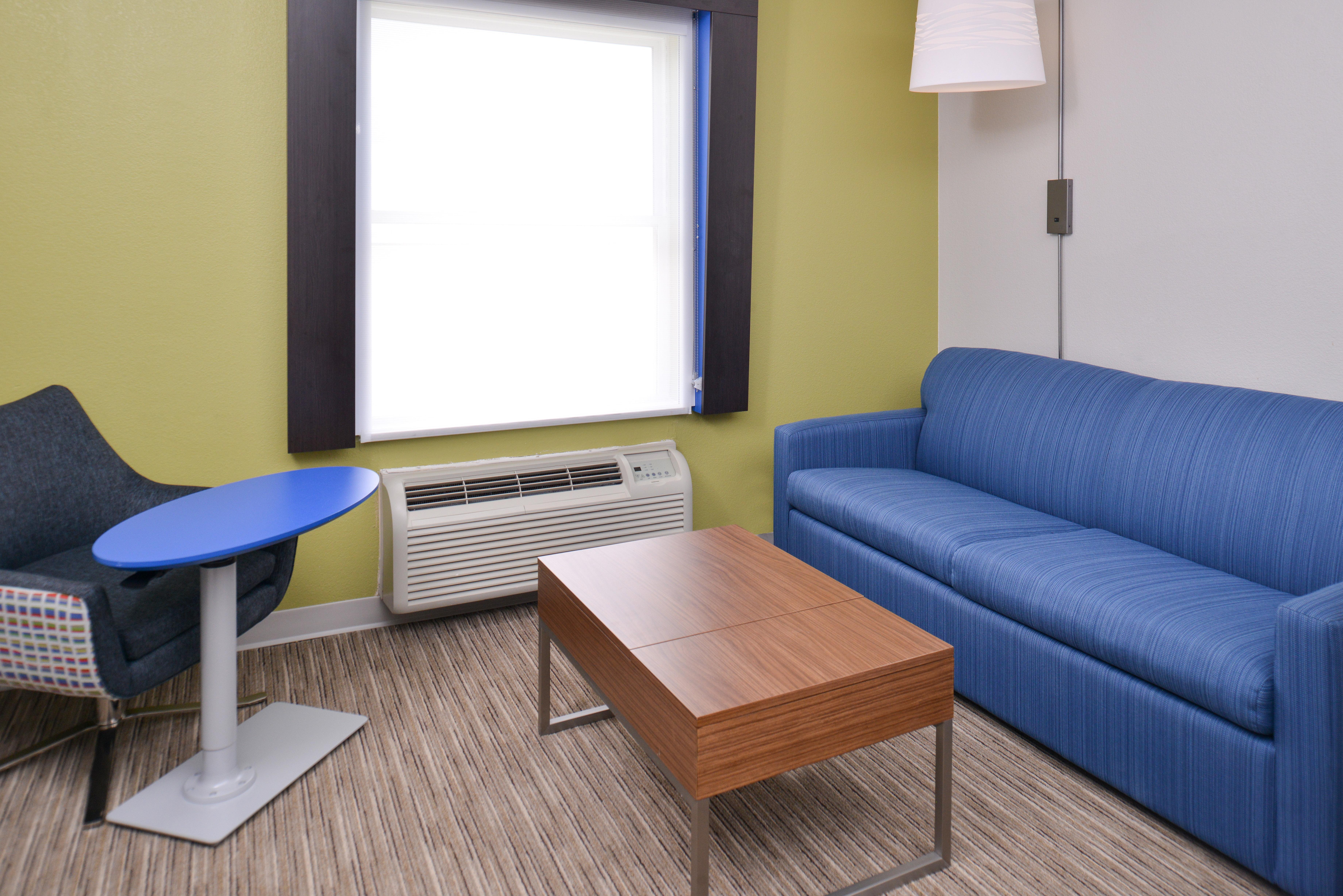 Holiday Inn Express & Suites Corpus Christi-N Padre Island By Ihg Екстериор снимка