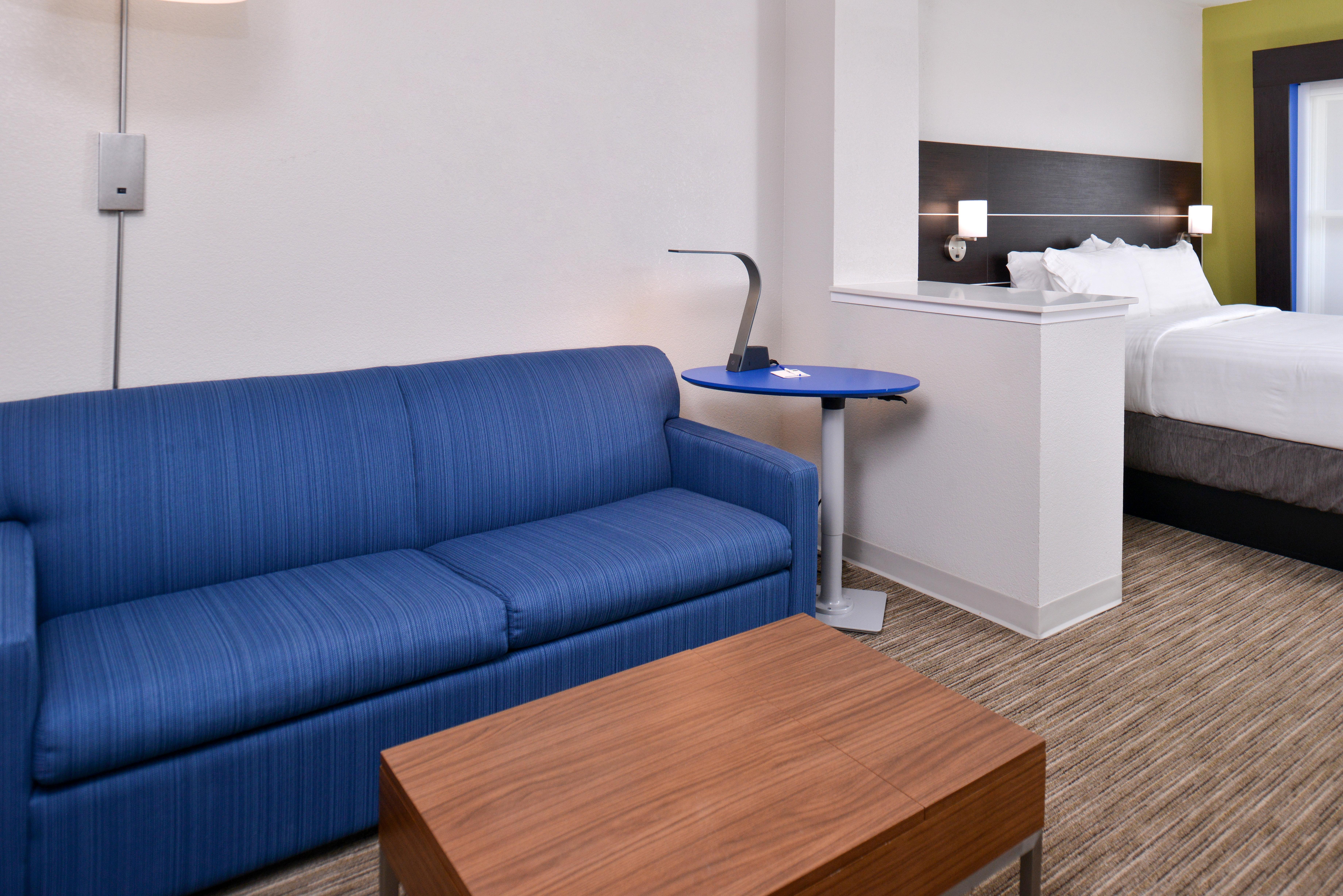 Holiday Inn Express & Suites Corpus Christi-N Padre Island By Ihg Екстериор снимка