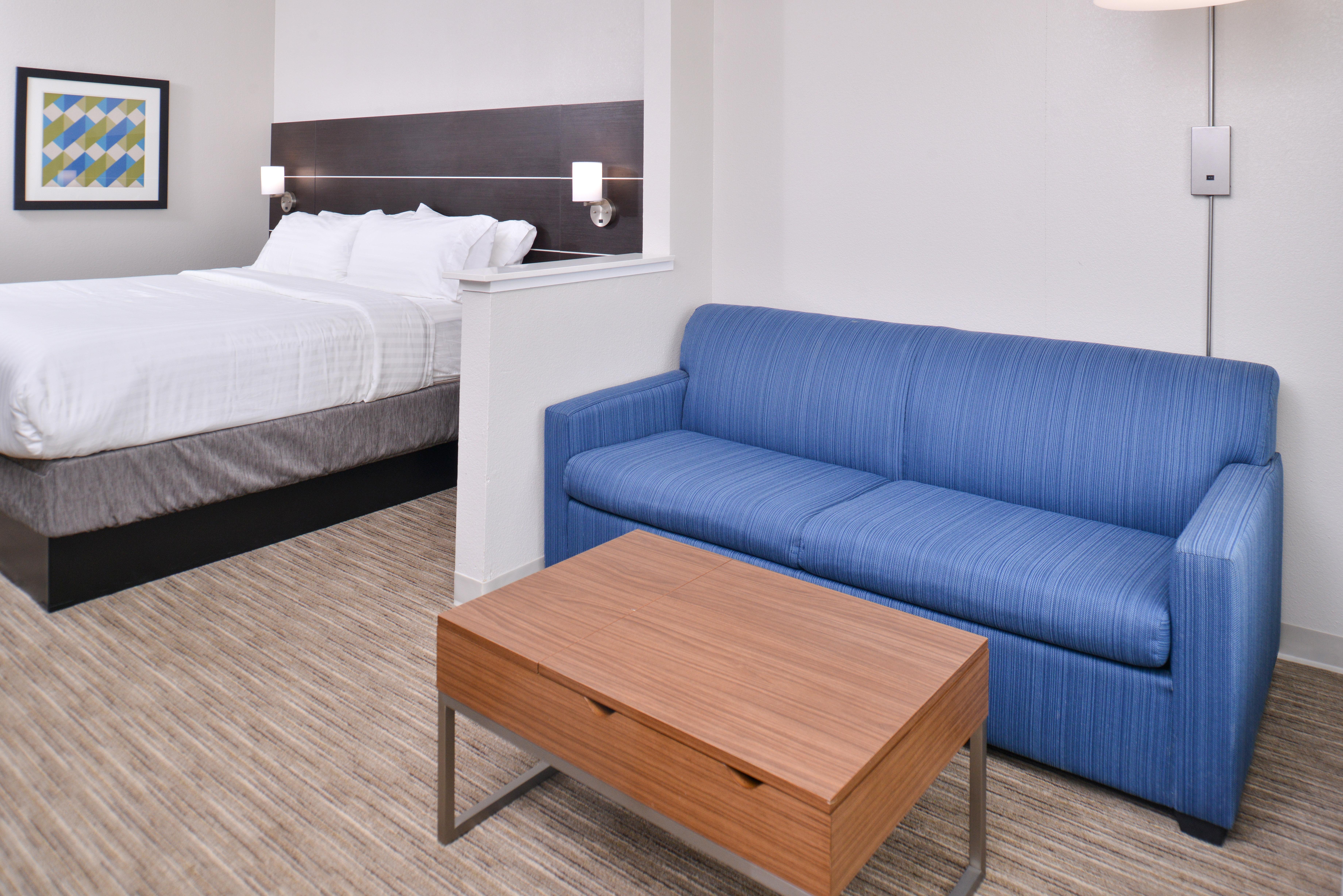 Holiday Inn Express & Suites Corpus Christi-N Padre Island By Ihg Екстериор снимка