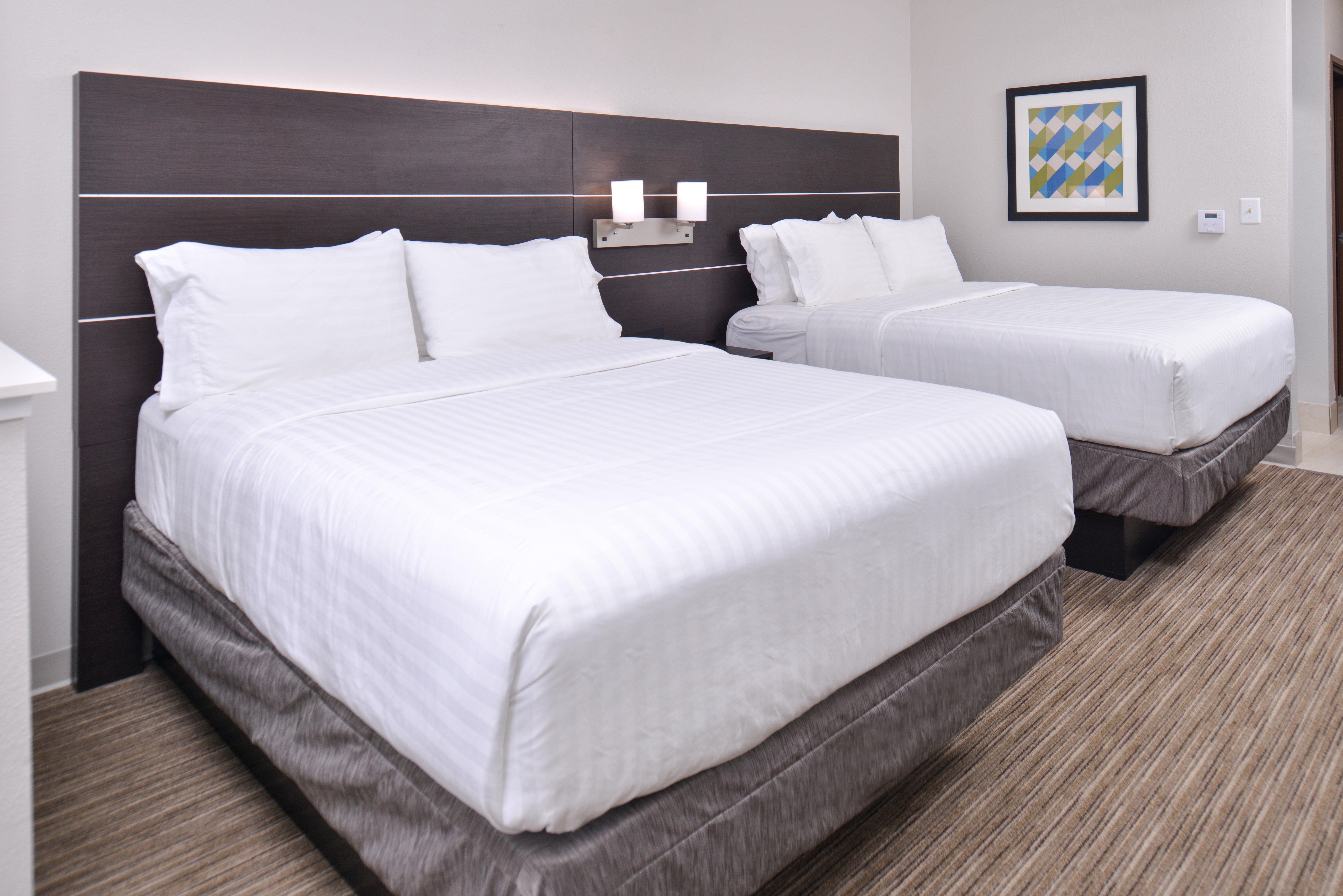 Holiday Inn Express & Suites Corpus Christi-N Padre Island By Ihg Екстериор снимка
