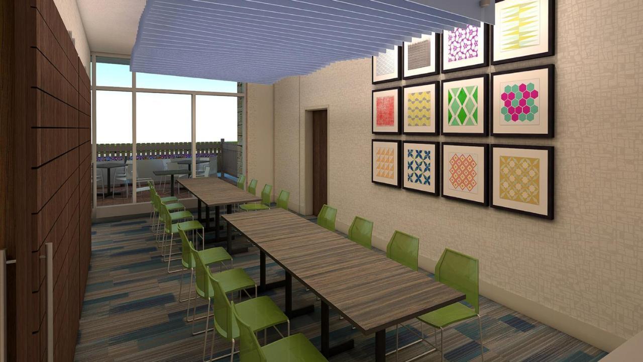 Holiday Inn Express & Suites Corpus Christi-N Padre Island By Ihg Екстериор снимка