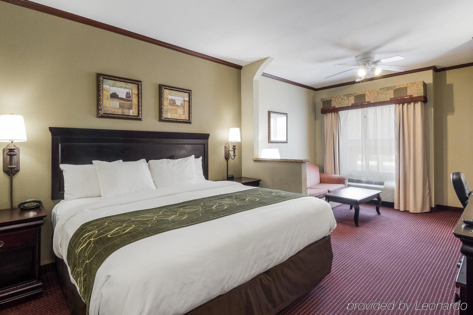 Holiday Inn Express & Suites Corpus Christi-N Padre Island By Ihg Екстериор снимка