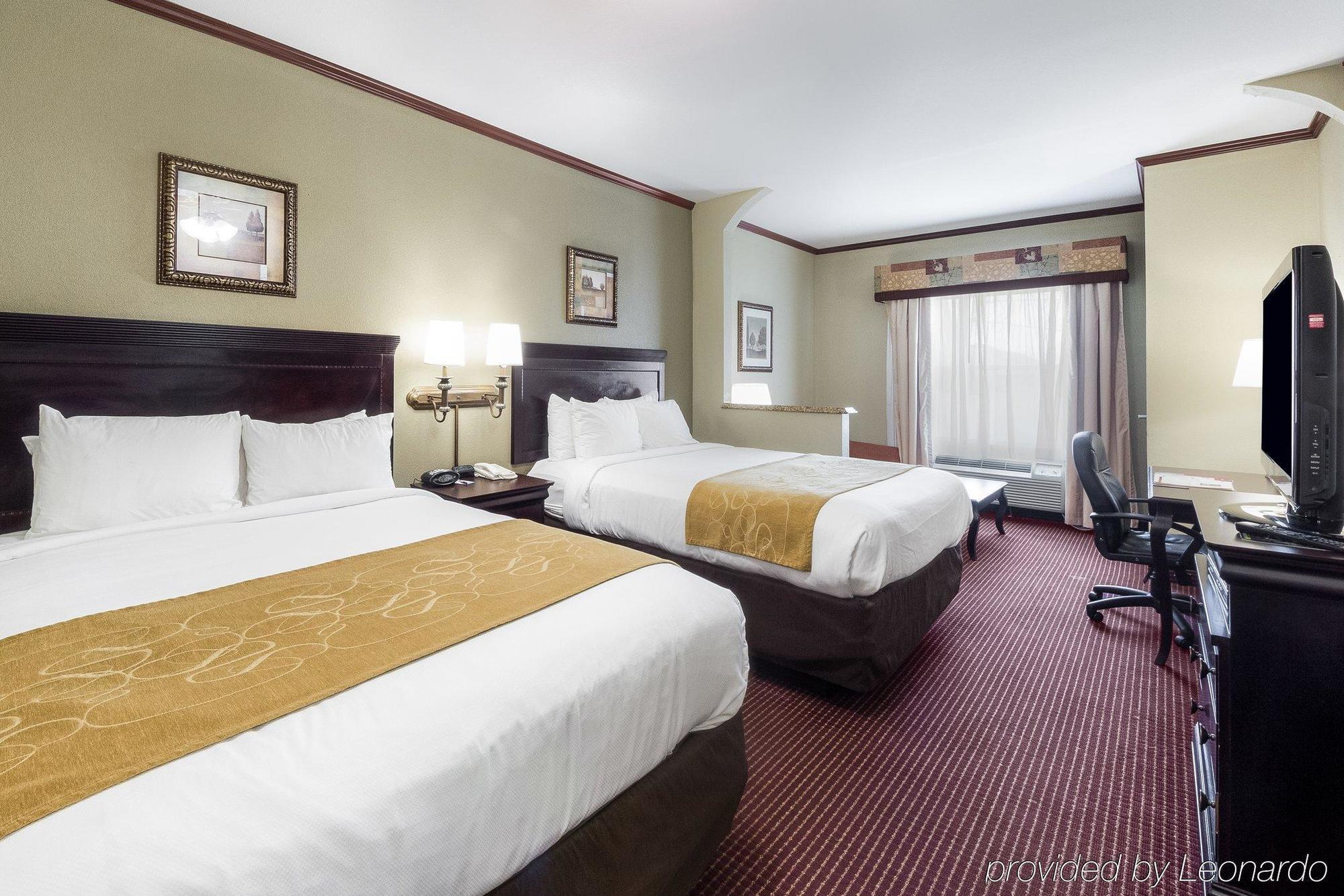 Holiday Inn Express & Suites Corpus Christi-N Padre Island By Ihg Екстериор снимка