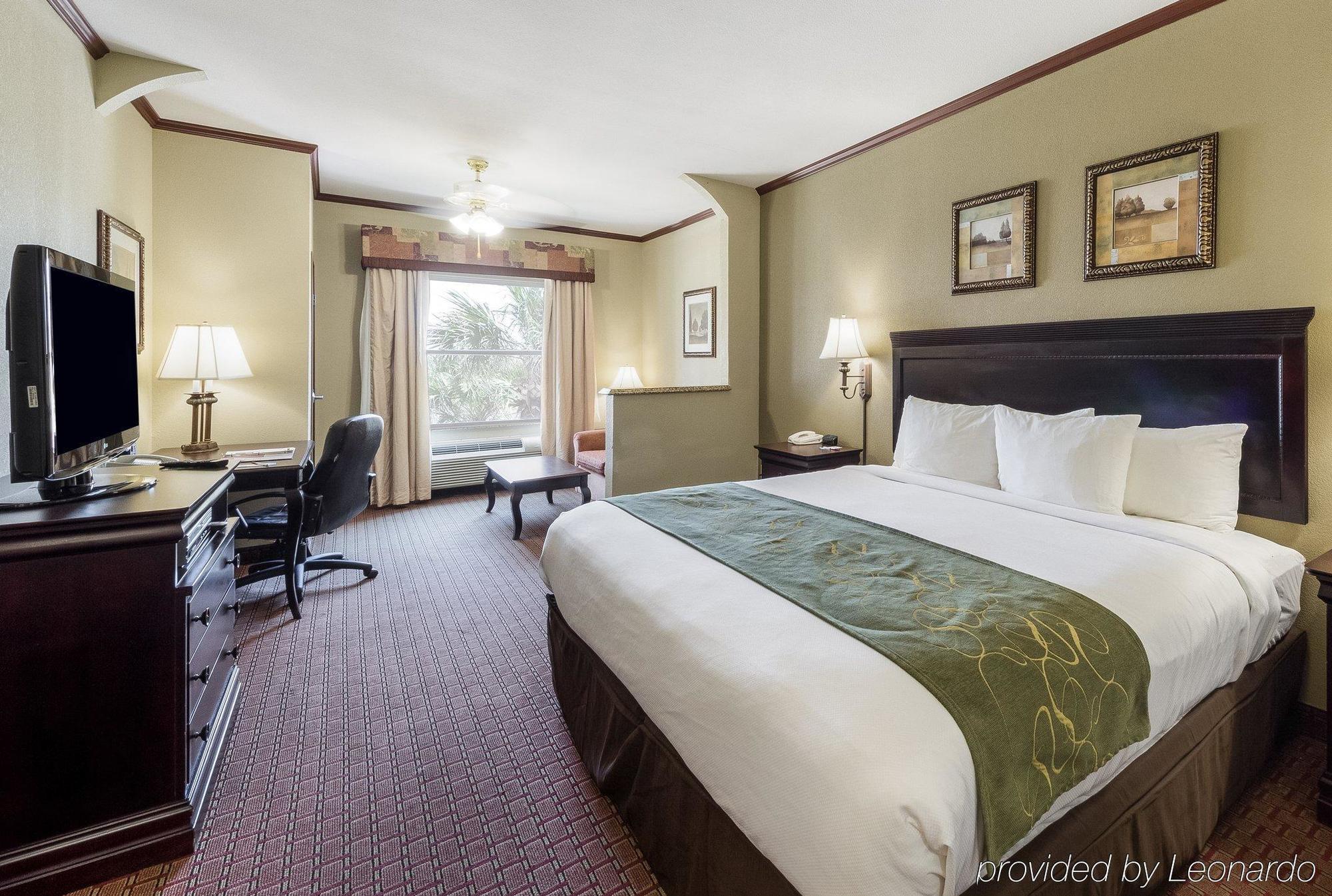 Holiday Inn Express & Suites Corpus Christi-N Padre Island By Ihg Екстериор снимка
