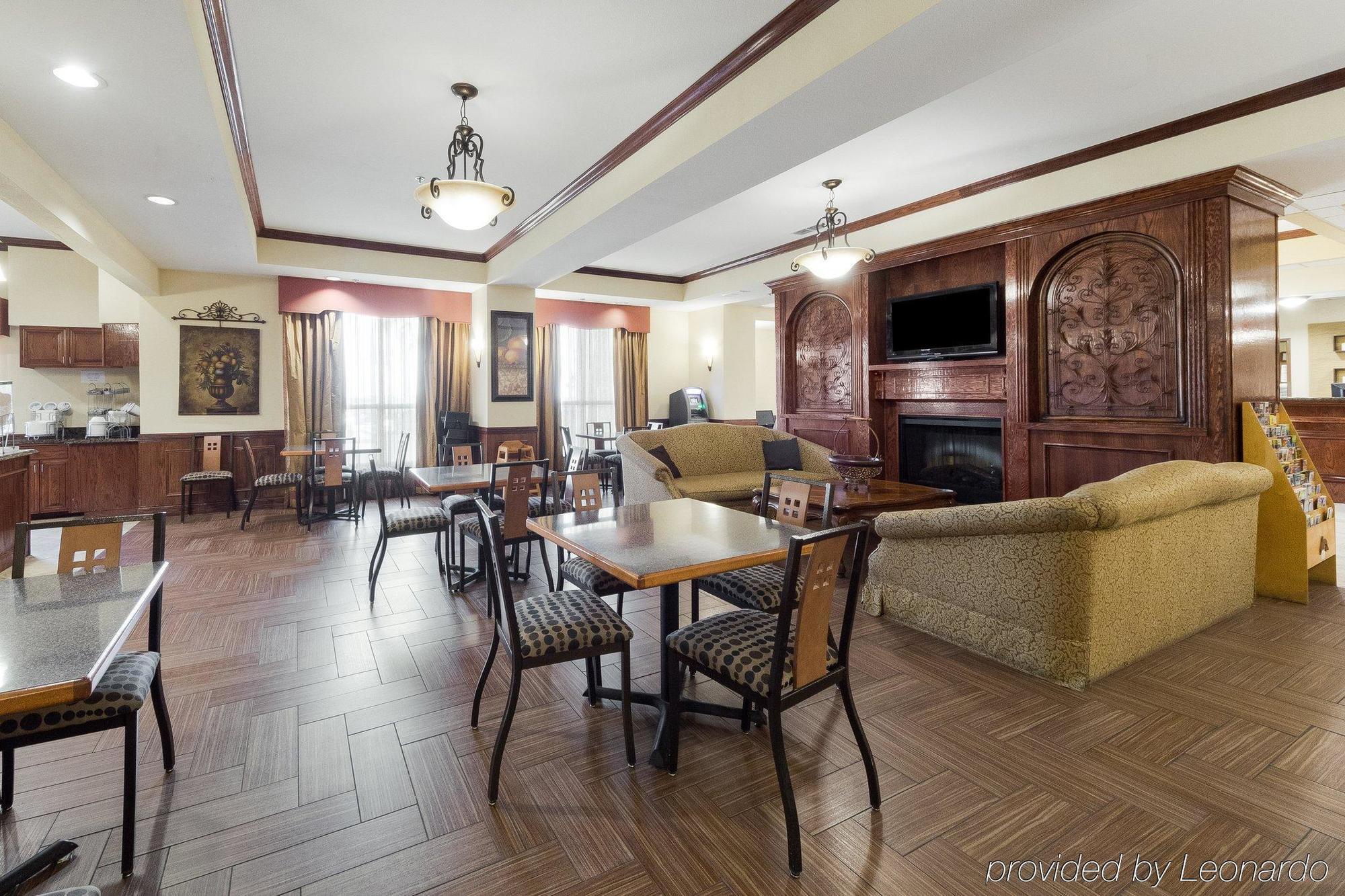 Holiday Inn Express & Suites Corpus Christi-N Padre Island By Ihg Екстериор снимка