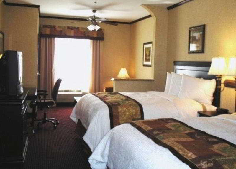Holiday Inn Express & Suites Corpus Christi-N Padre Island By Ihg Стая снимка