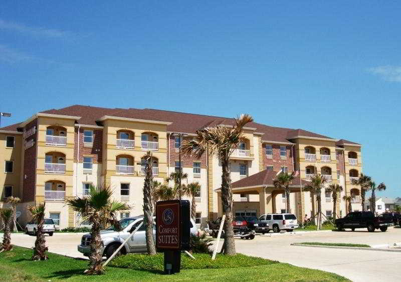 Holiday Inn Express & Suites Corpus Christi-N Padre Island By Ihg Екстериор снимка