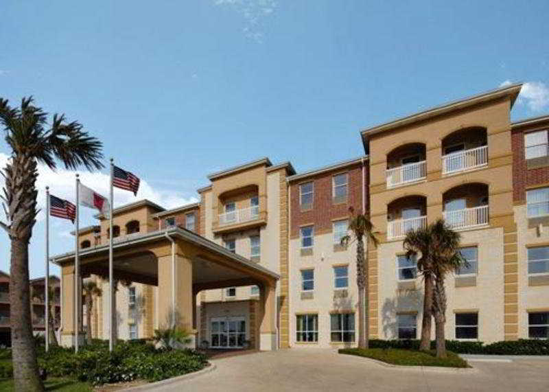 Holiday Inn Express & Suites Corpus Christi-N Padre Island By Ihg Екстериор снимка