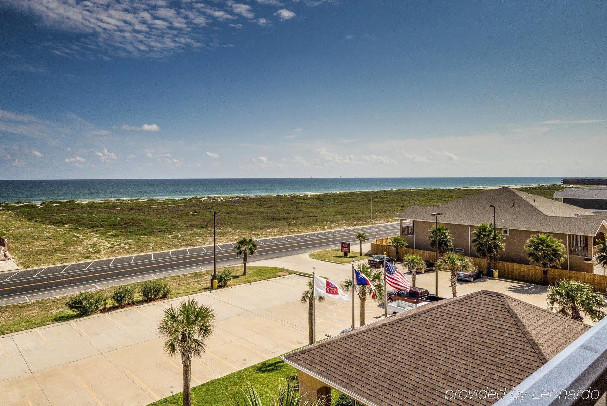 Holiday Inn Express & Suites Corpus Christi-N Padre Island By Ihg Екстериор снимка