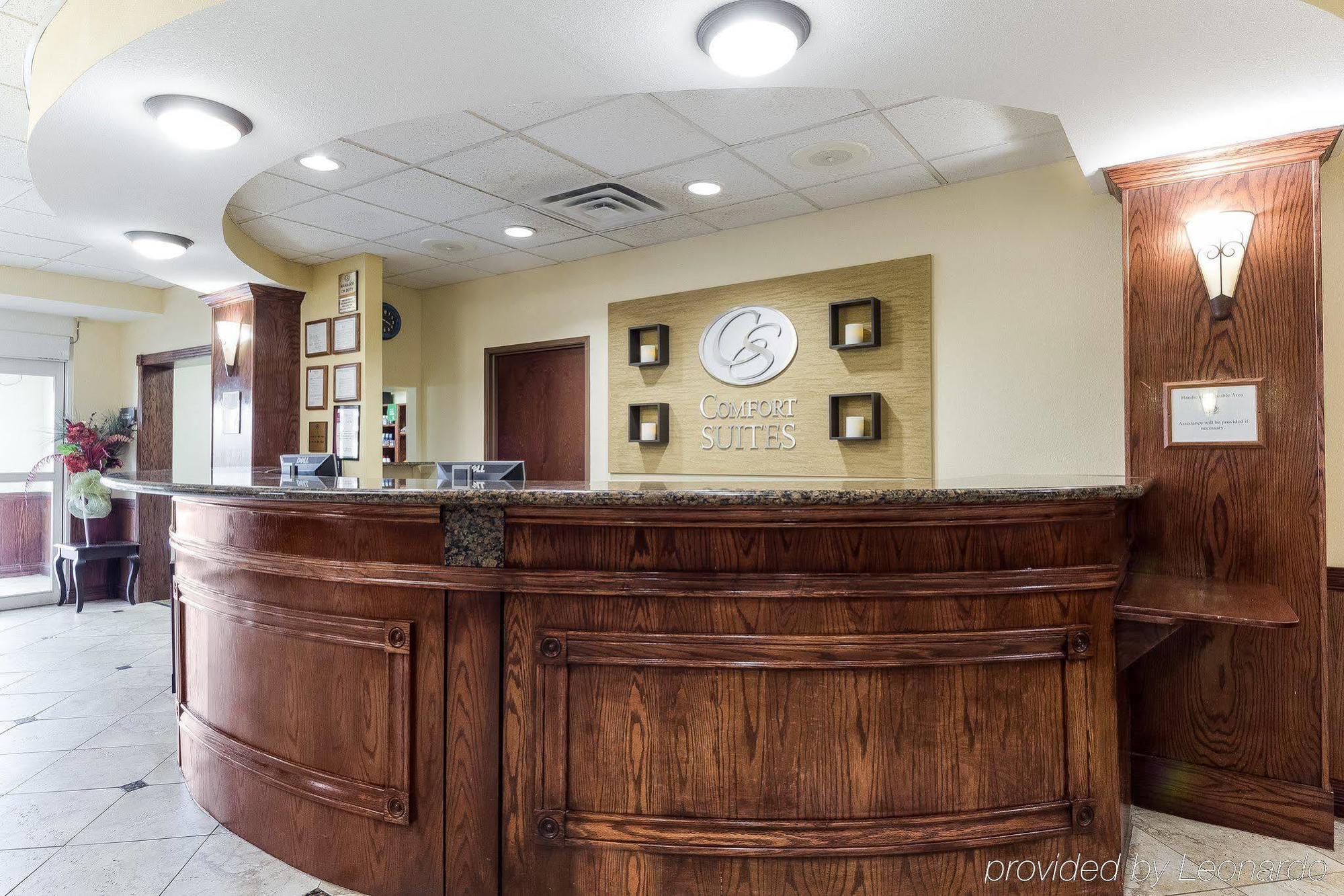 Holiday Inn Express & Suites Corpus Christi-N Padre Island By Ihg Екстериор снимка