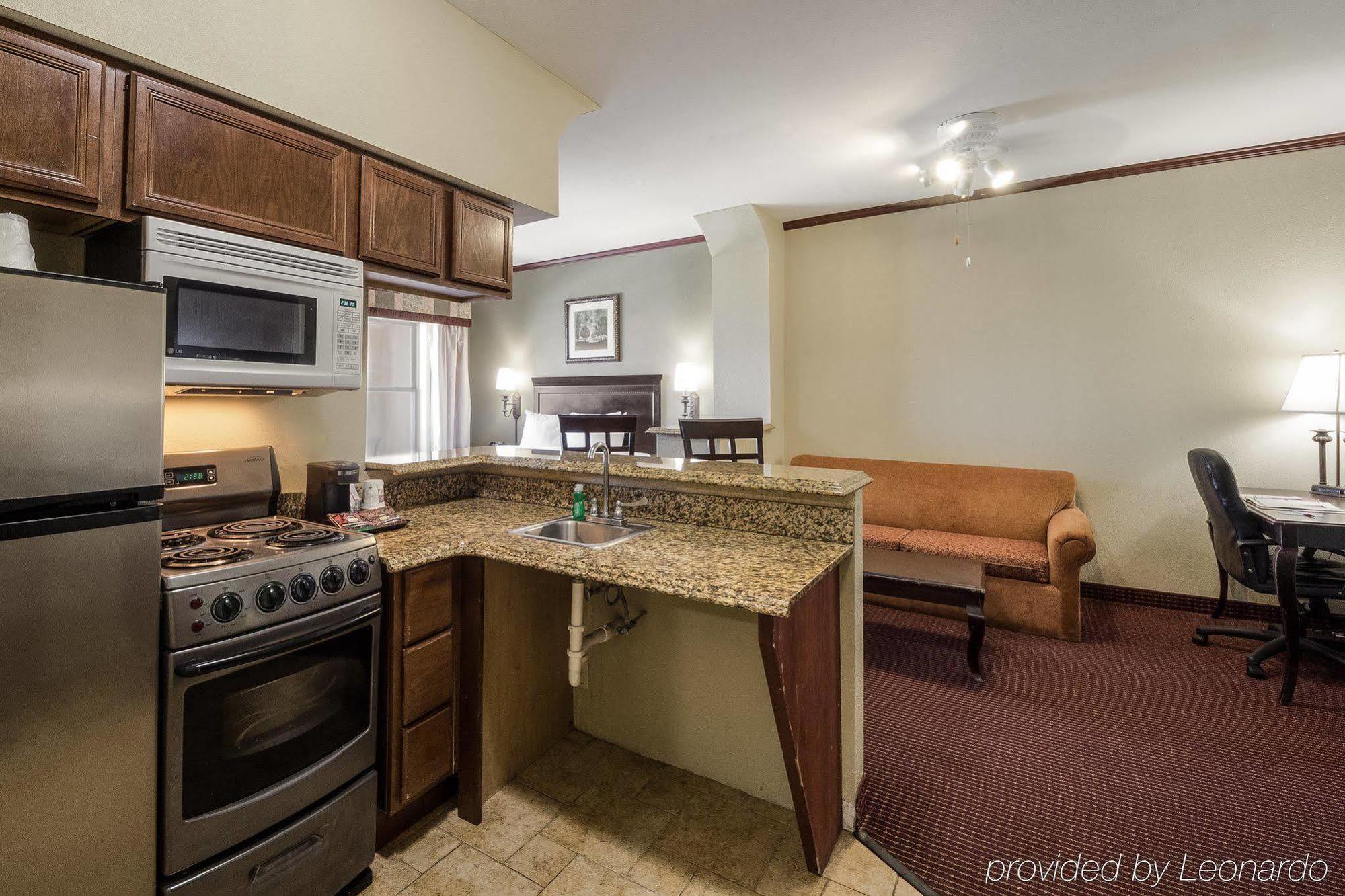 Holiday Inn Express & Suites Corpus Christi-N Padre Island By Ihg Екстериор снимка