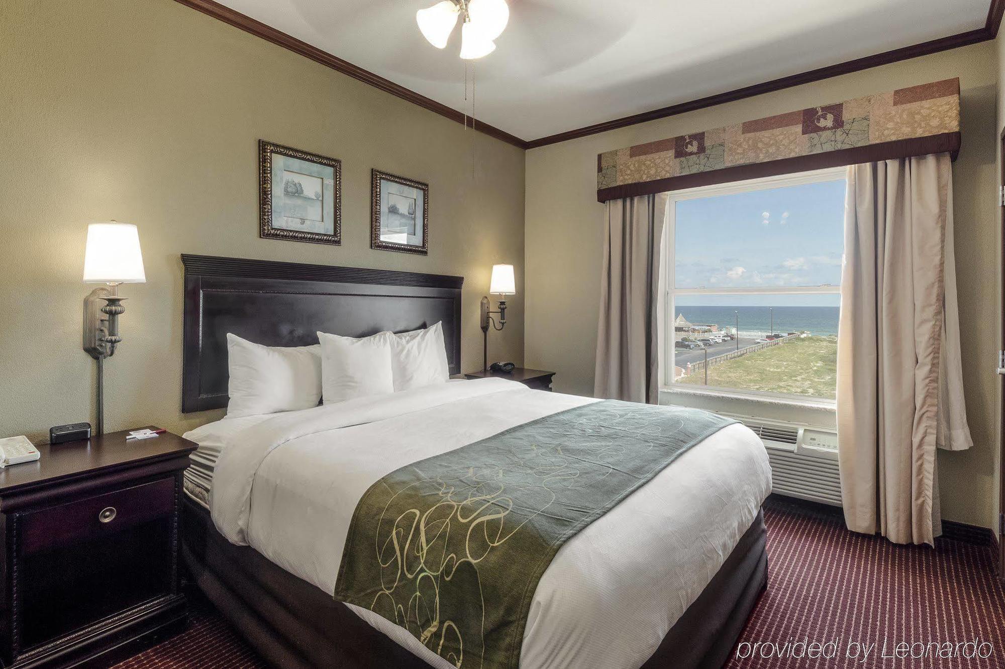 Holiday Inn Express & Suites Corpus Christi-N Padre Island By Ihg Екстериор снимка