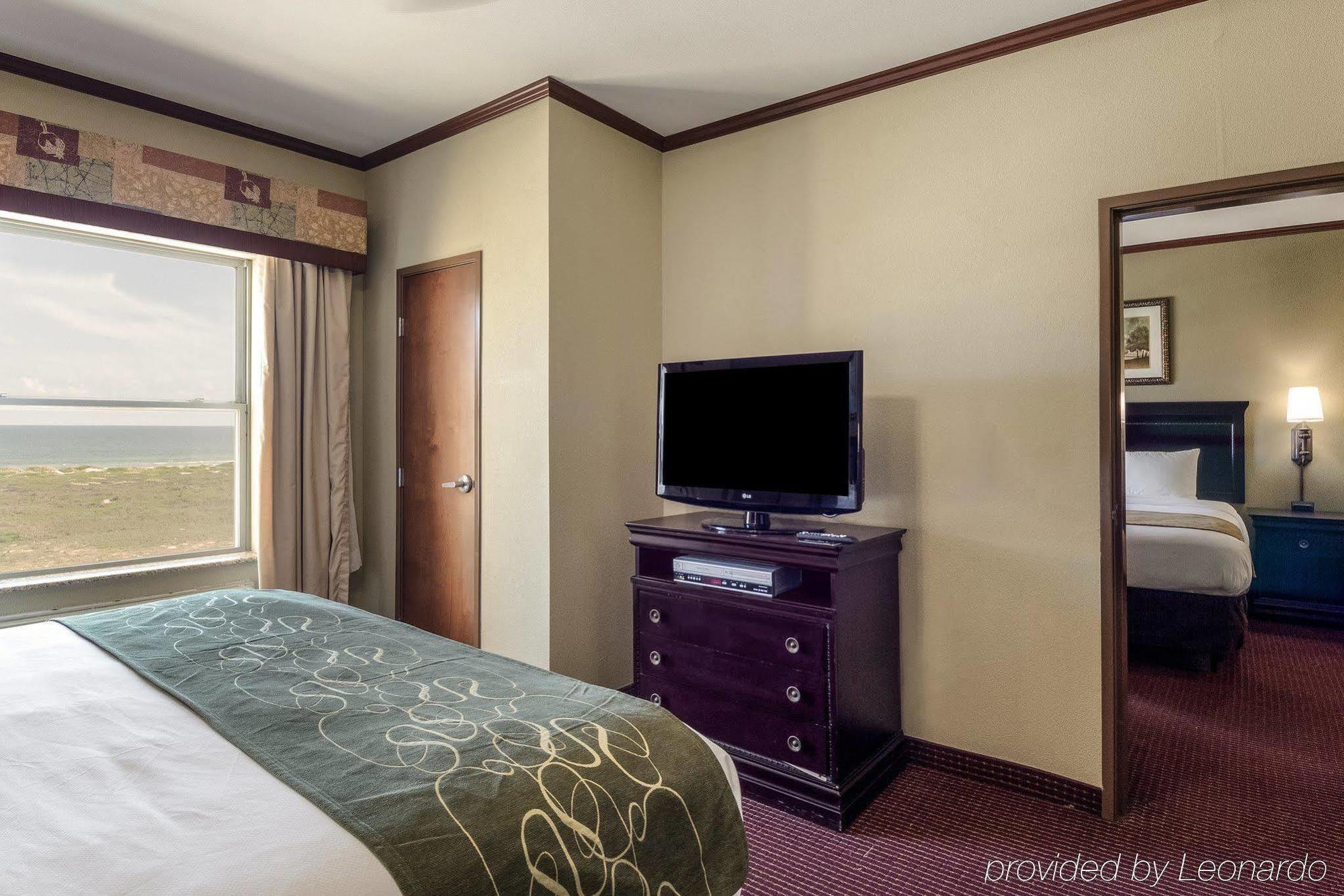 Holiday Inn Express & Suites Corpus Christi-N Padre Island By Ihg Екстериор снимка