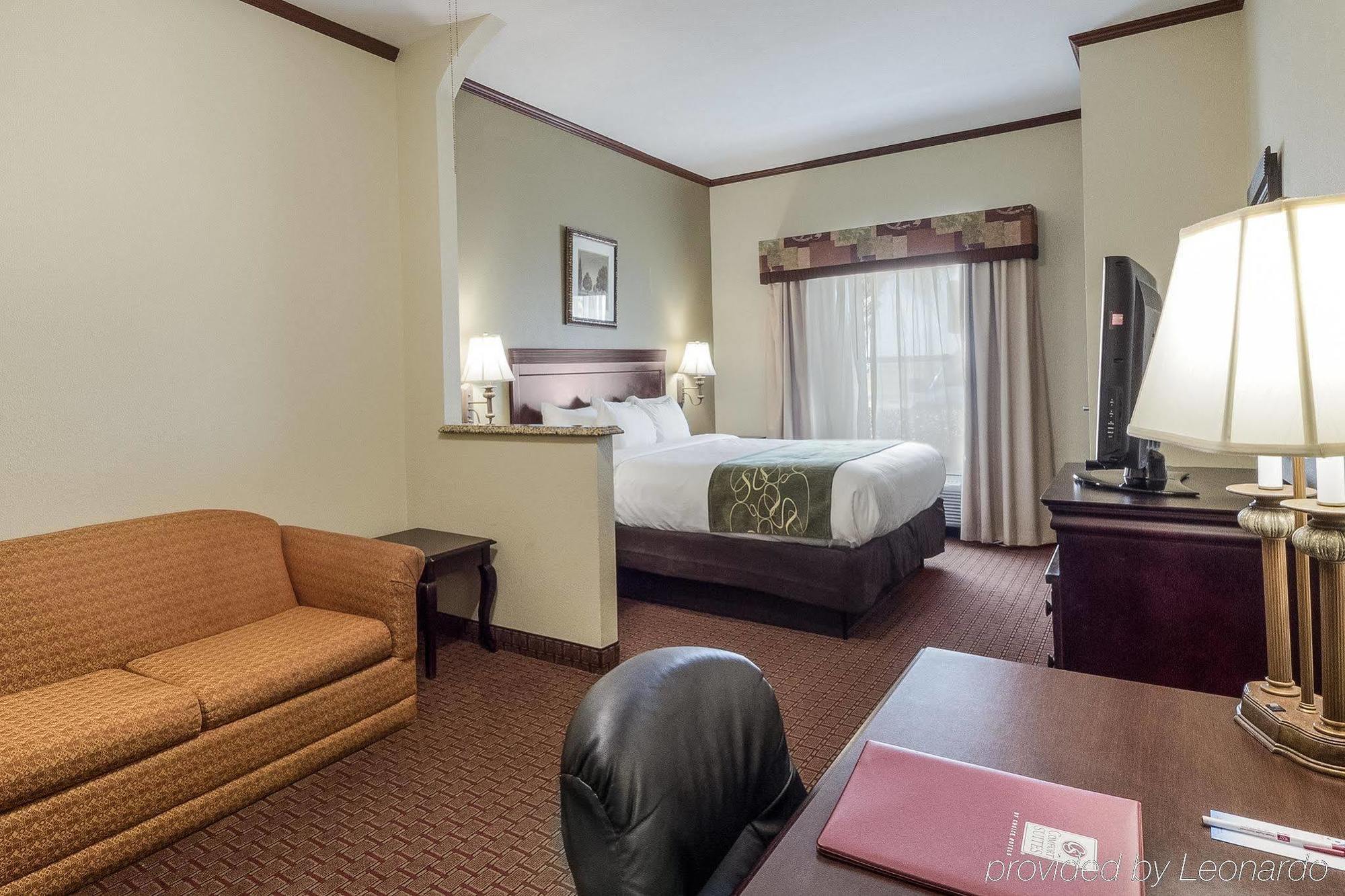 Holiday Inn Express & Suites Corpus Christi-N Padre Island By Ihg Екстериор снимка