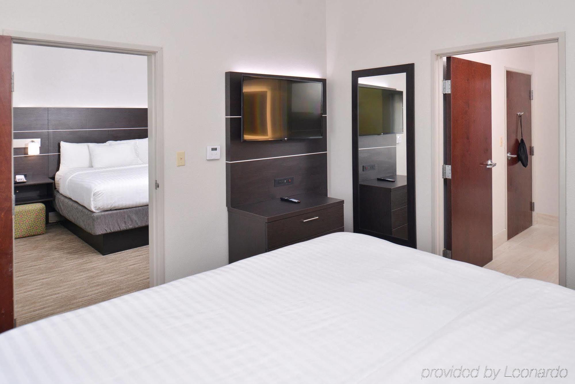 Holiday Inn Express & Suites Corpus Christi-N Padre Island By Ihg Екстериор снимка